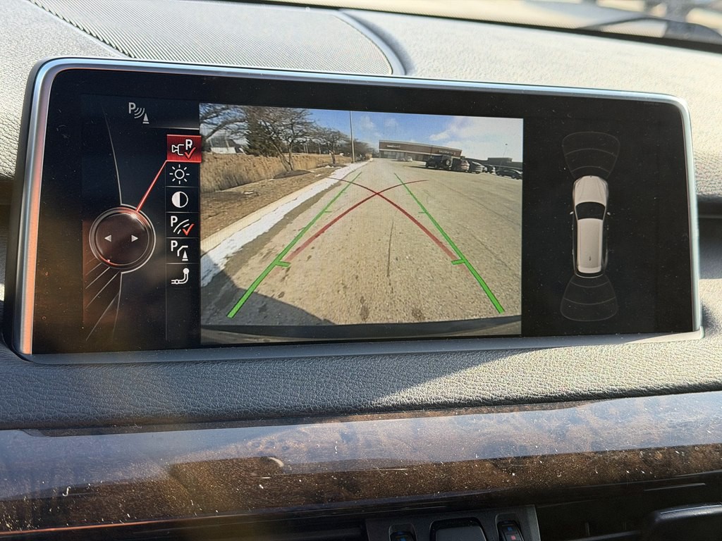 2016 BMW X5 Image 18