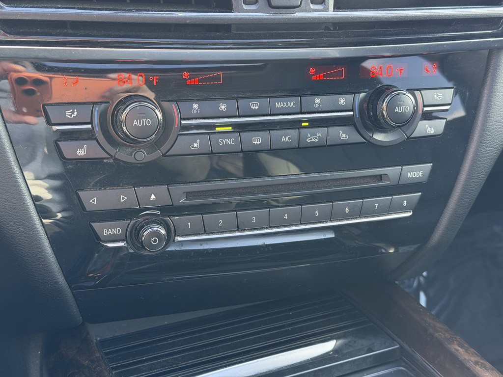 2016 BMW X5 Image 19