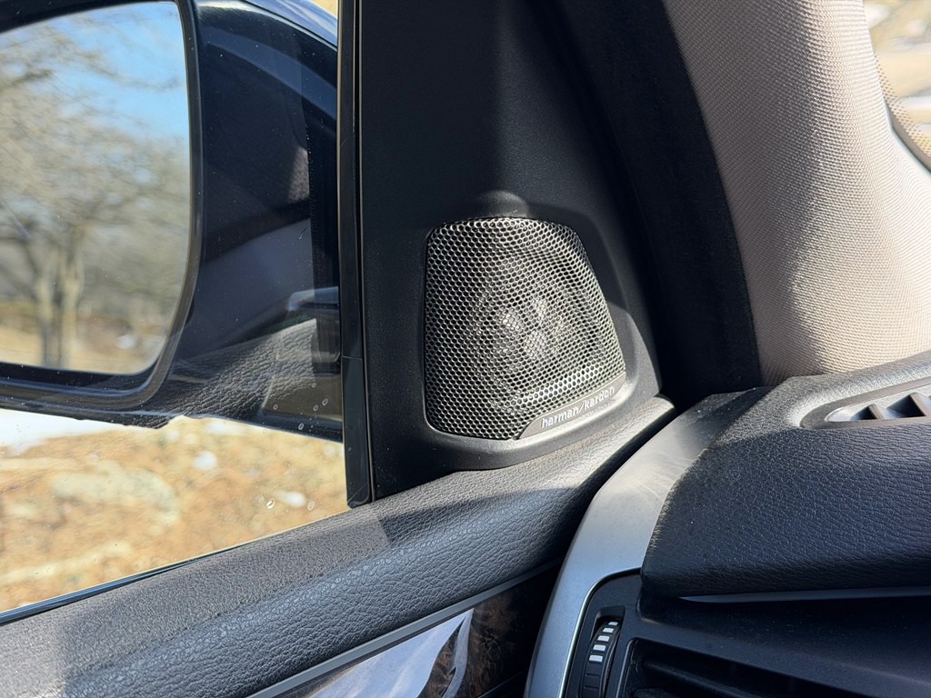 2016 BMW X5 Image 20