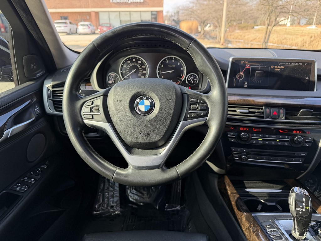 2016 BMW X5 Image 29
