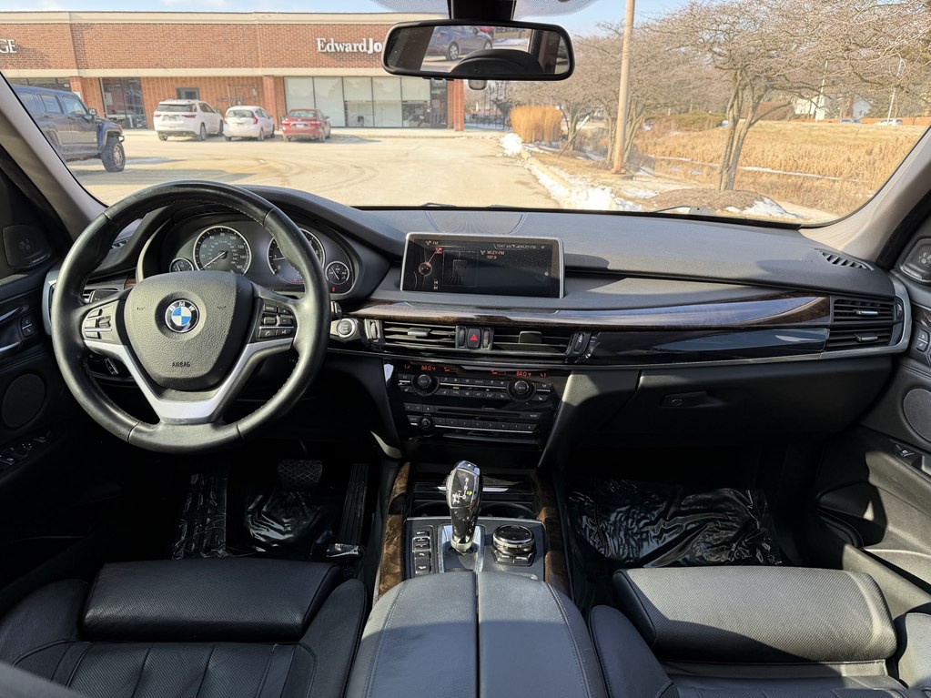 2016 BMW X5 Image 30