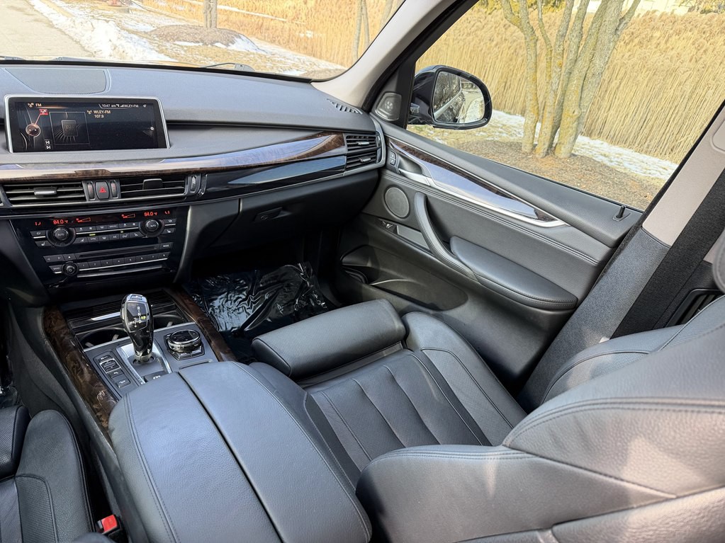 2016 BMW X5 Image 31