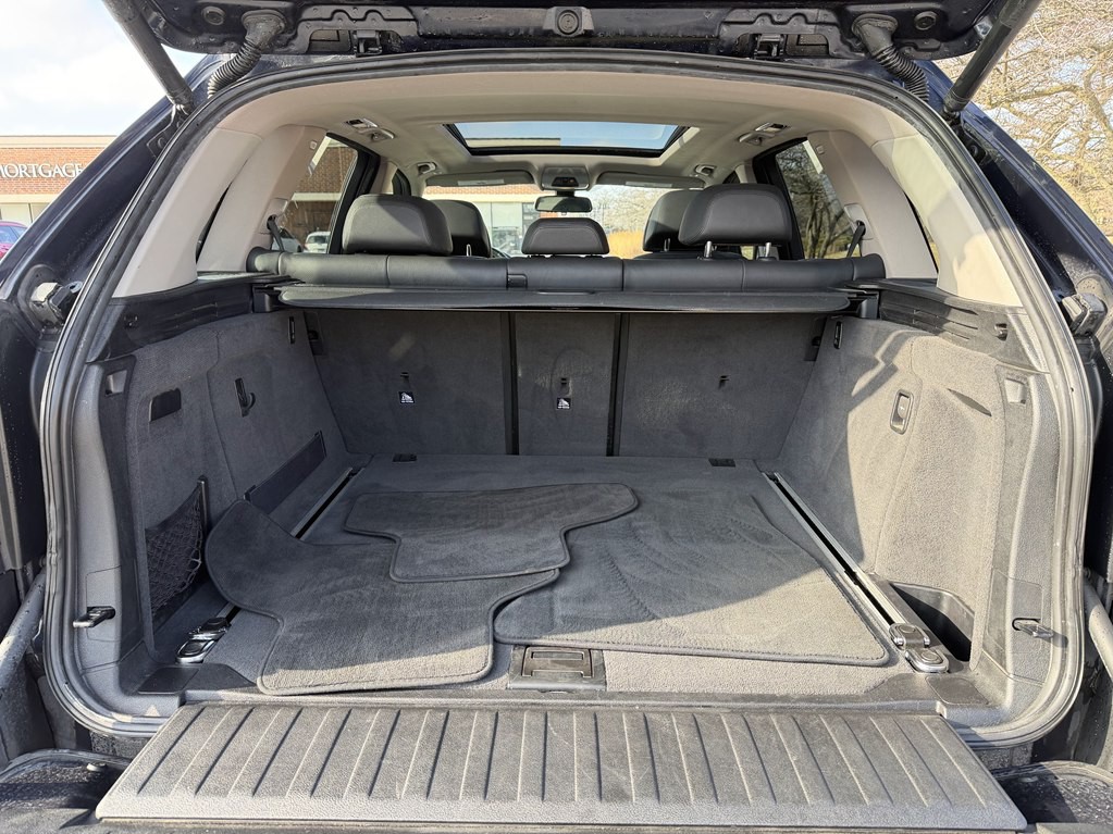 2016 BMW X5 Image 37