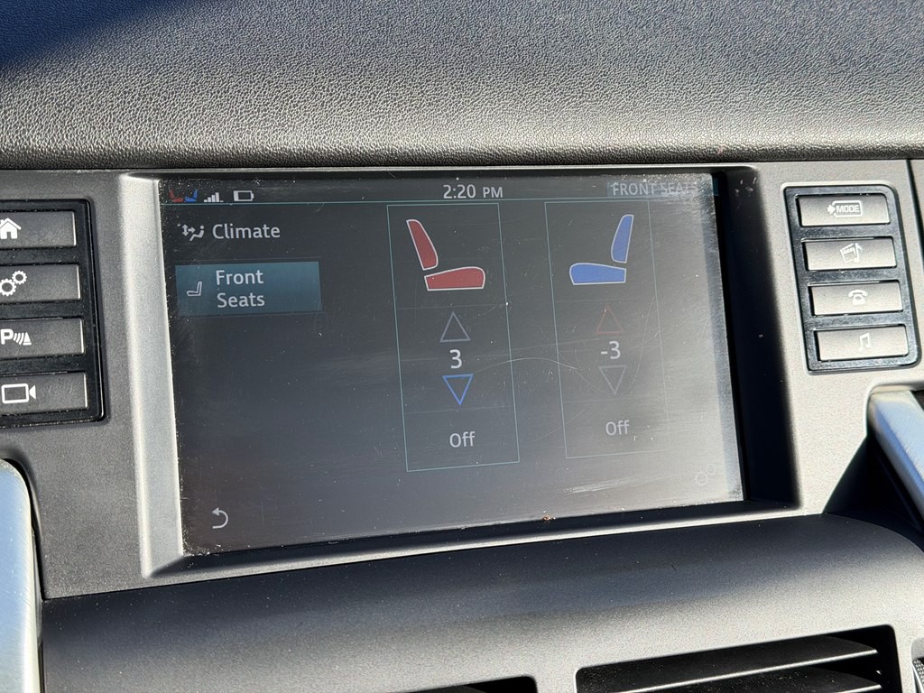 2016 Land Rover Discovery Sport Image 28