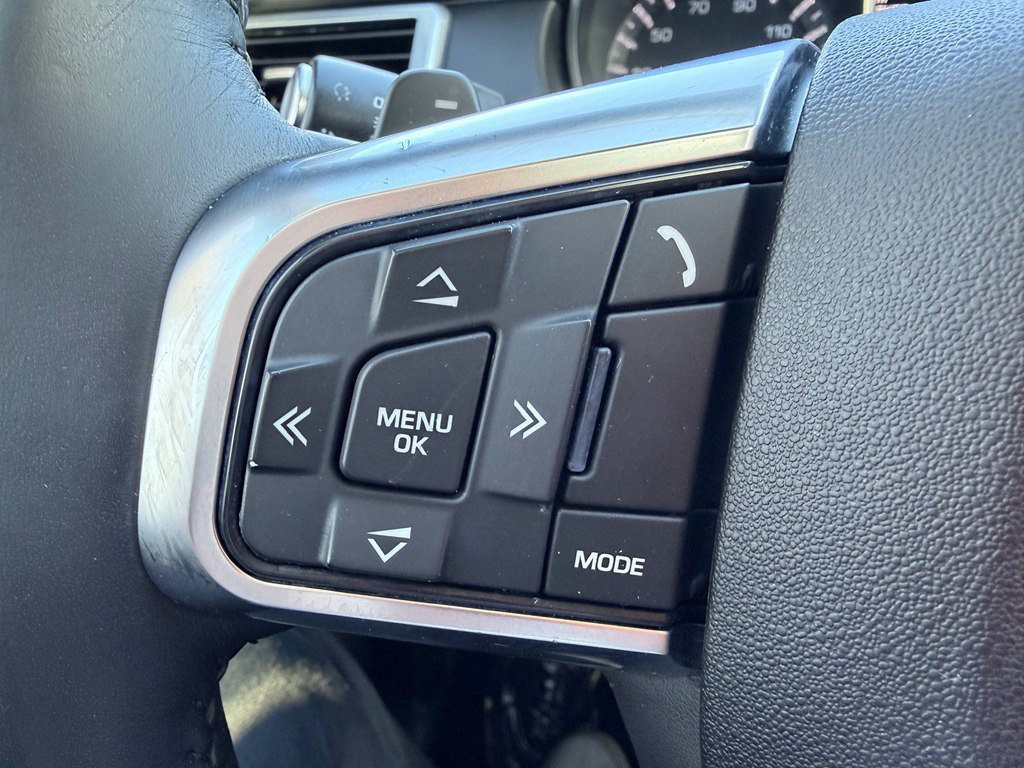 2016 Land Rover Discovery Sport Image 33