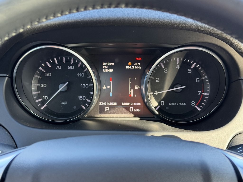 2016 Land Rover Discovery Sport Image 37