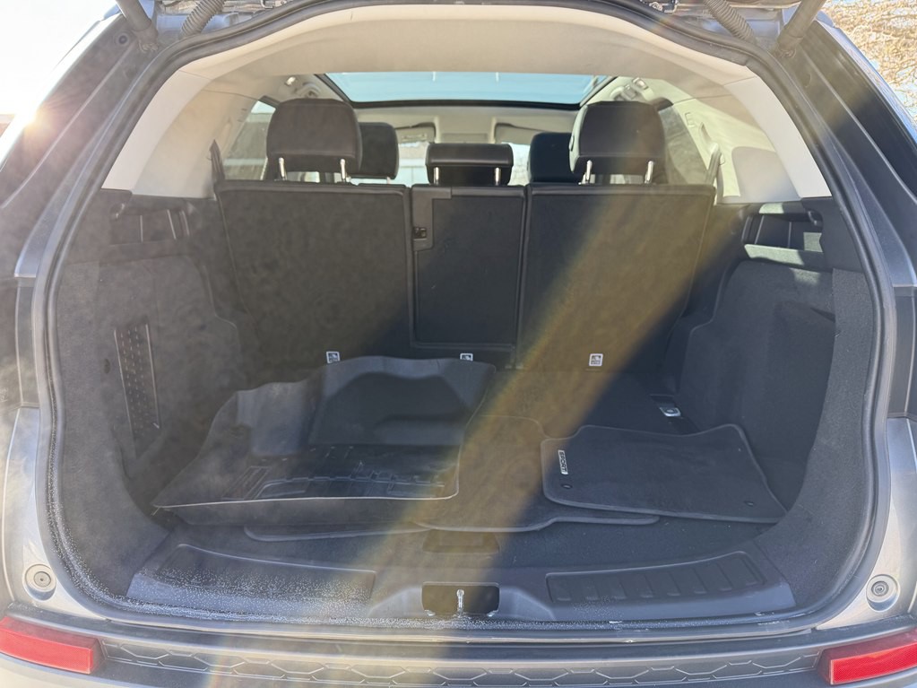 2016 Land Rover Discovery Sport Image 48