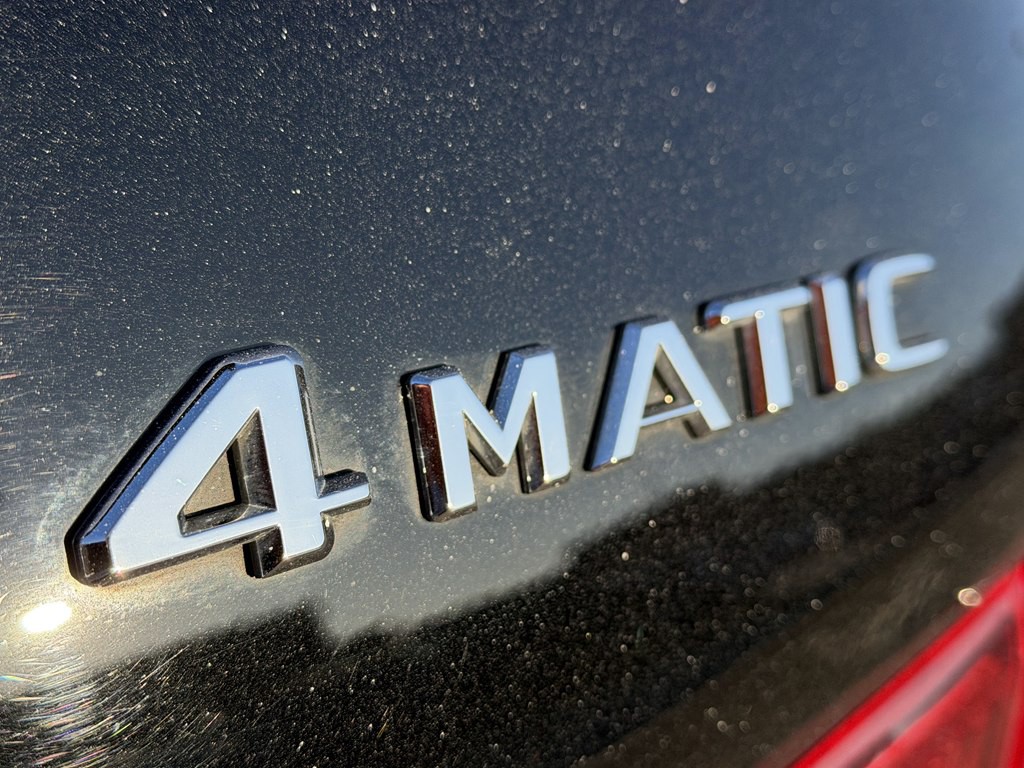 2014 Mercedes-Benz M-Class Image 12