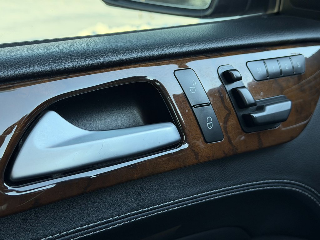 2014 Mercedes-Benz M-Class Image 31