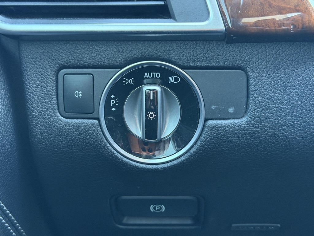 2014 Mercedes-Benz M-Class Image 33