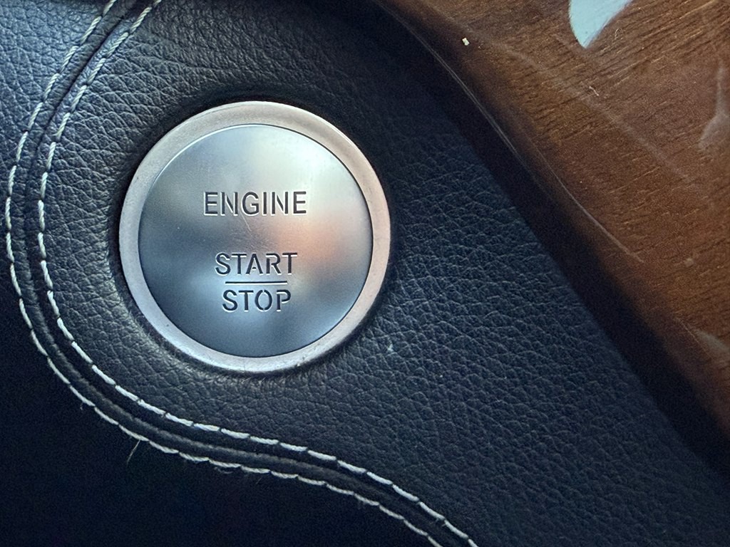 2014 Mercedes-Benz M-Class Image 39