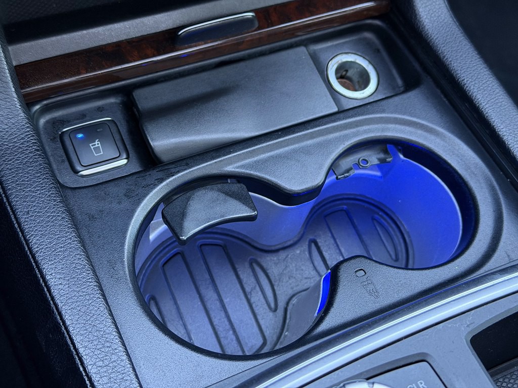 2014 Mercedes-Benz M-Class Image 42