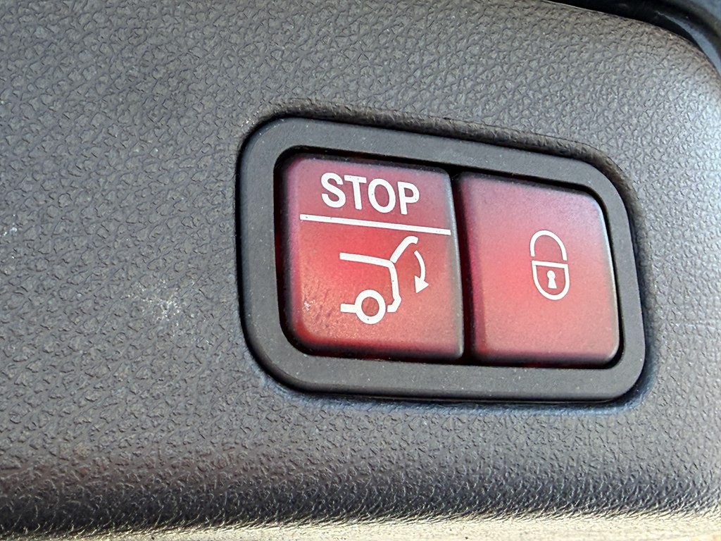 2014 Mercedes-Benz M-Class Image 58