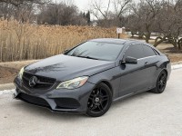 Image for 2016 Mercedes-Benz E-Class E 400 ID: 7159713