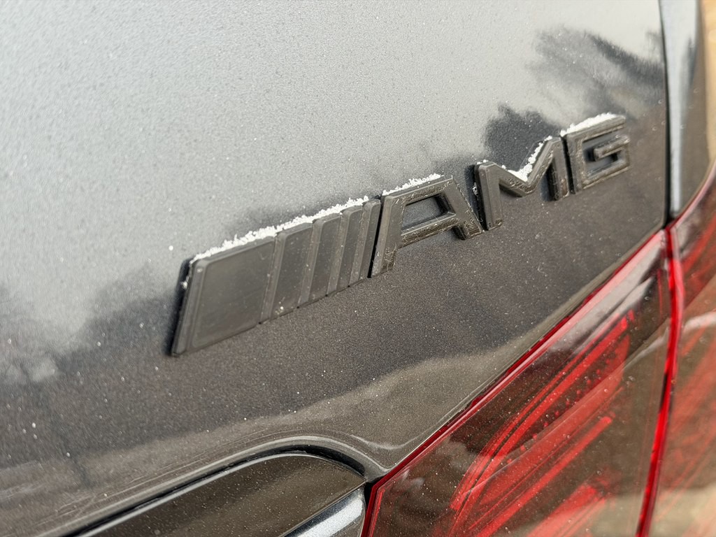 2016 Mercedes-Benz E-Class Image 10