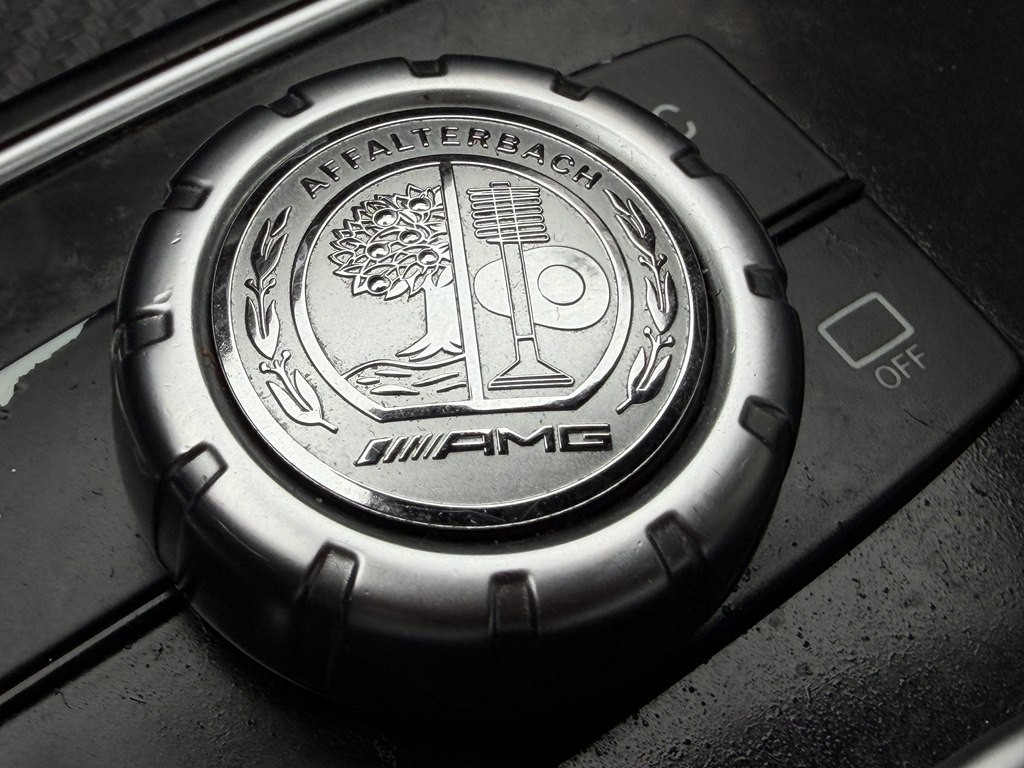 2016 Mercedes-Benz E-Class Image 19