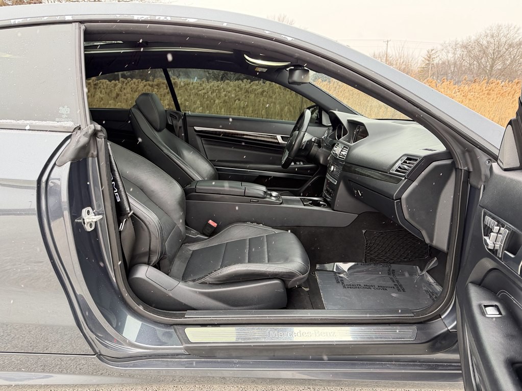 2016 Mercedes-Benz E-Class Image 24