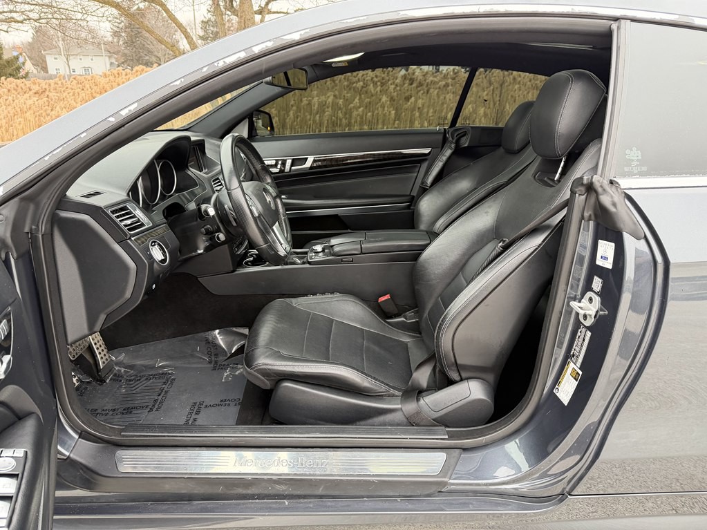 2016 Mercedes-Benz E-Class Image 29