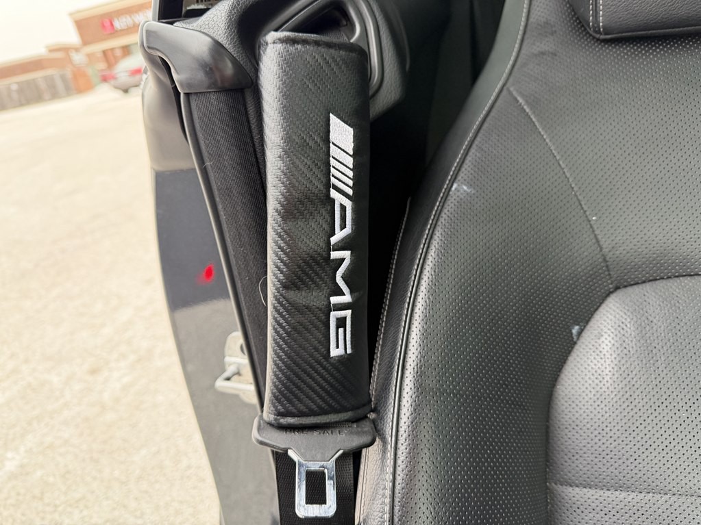 2016 Mercedes-Benz E-Class Image 32