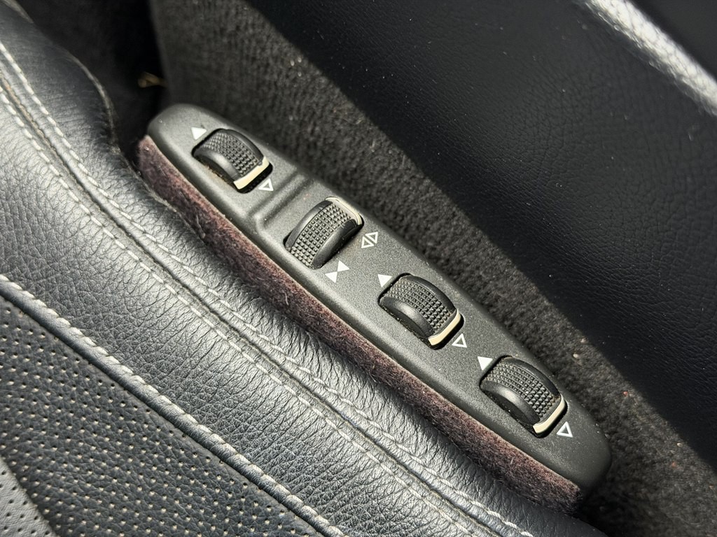 2016 Mercedes-Benz E-Class Image 35