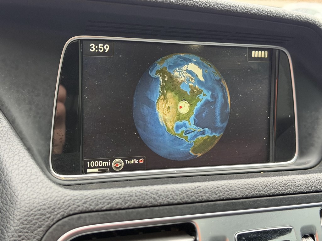 2016 Mercedes-Benz E-Class Image 46