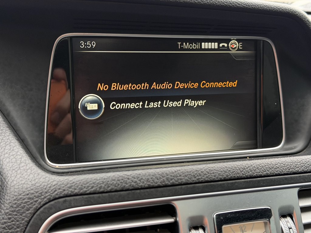 2016 Mercedes-Benz E-Class Image 48