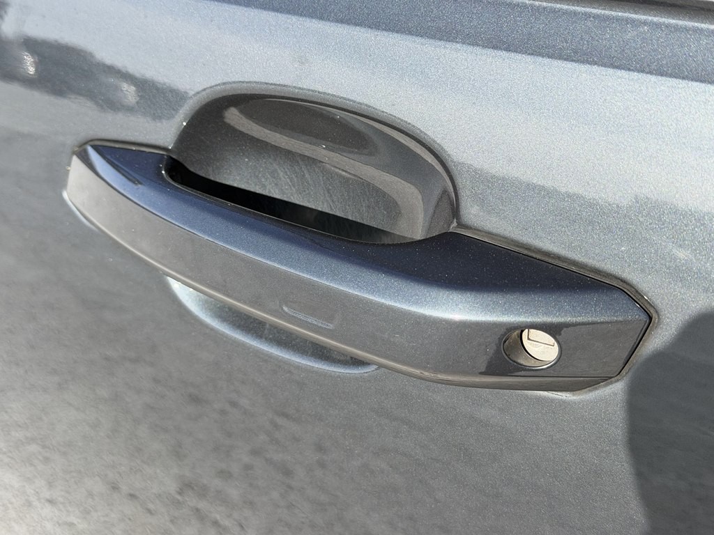 2017 Audi A4 Image 10