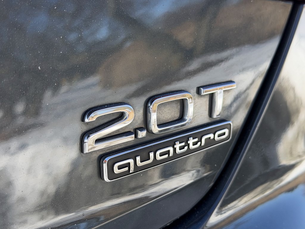 2017 Audi A4 Image 13