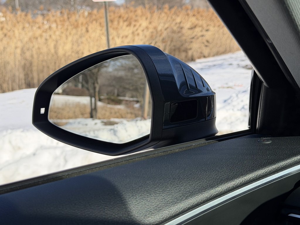 2017 Audi A4 Image 16