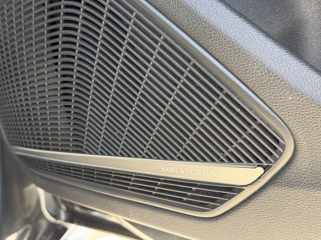 2017 Audi A4 Image 21