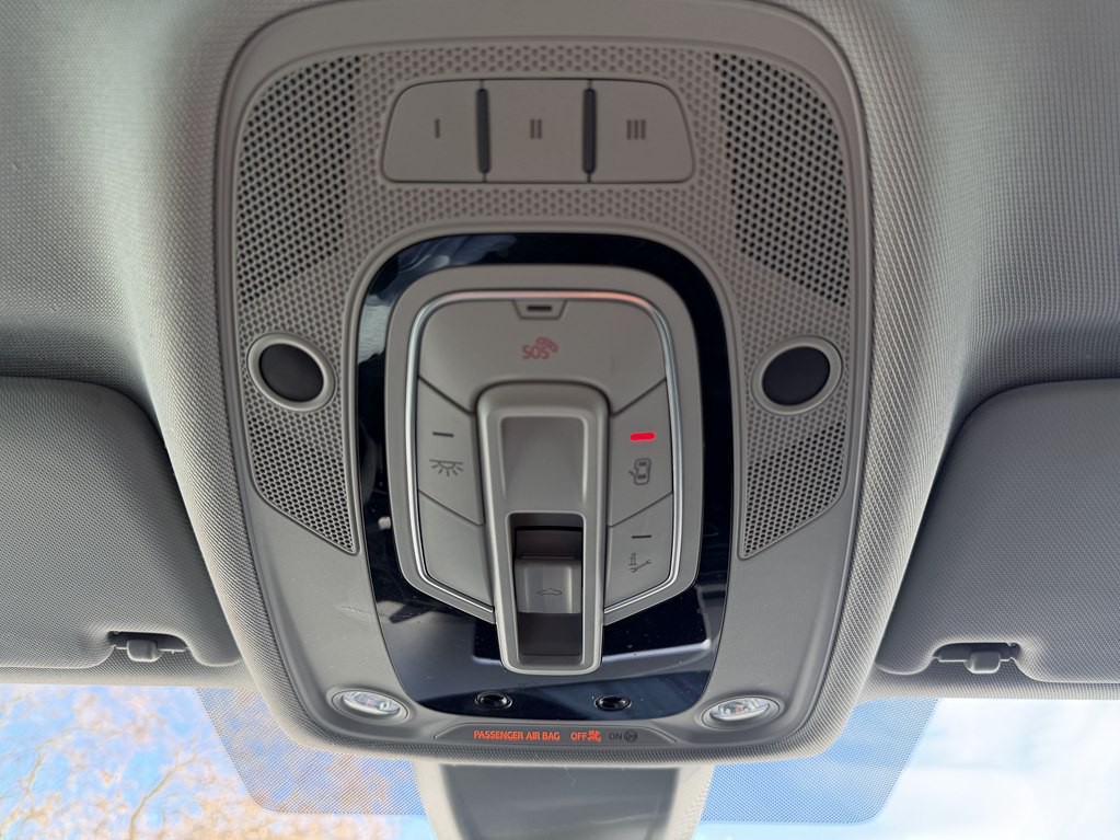 2017 Audi A4 Image 33