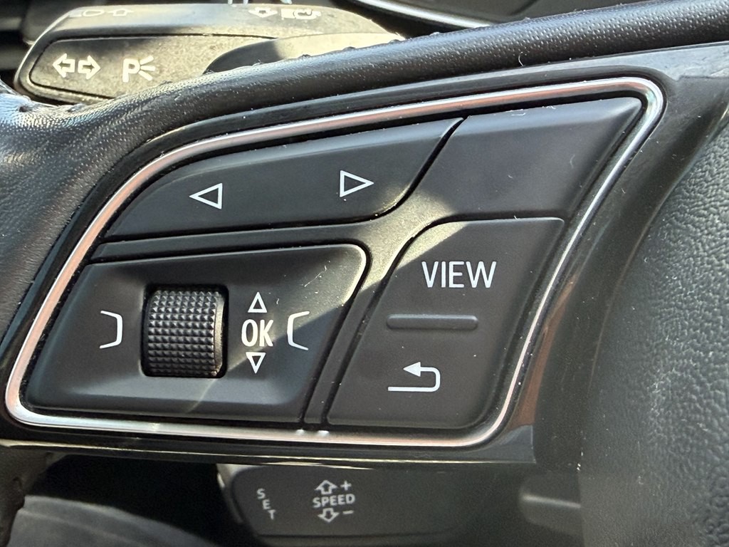 2017 Audi A4 Image 41