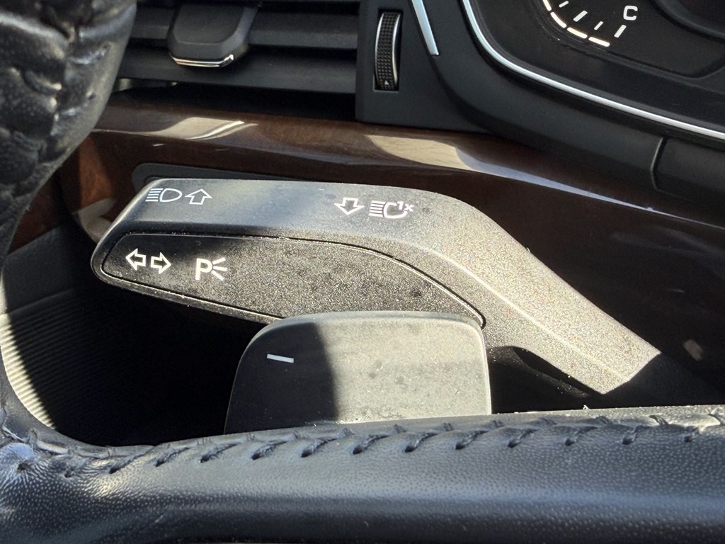 2017 Audi A4 Image 44