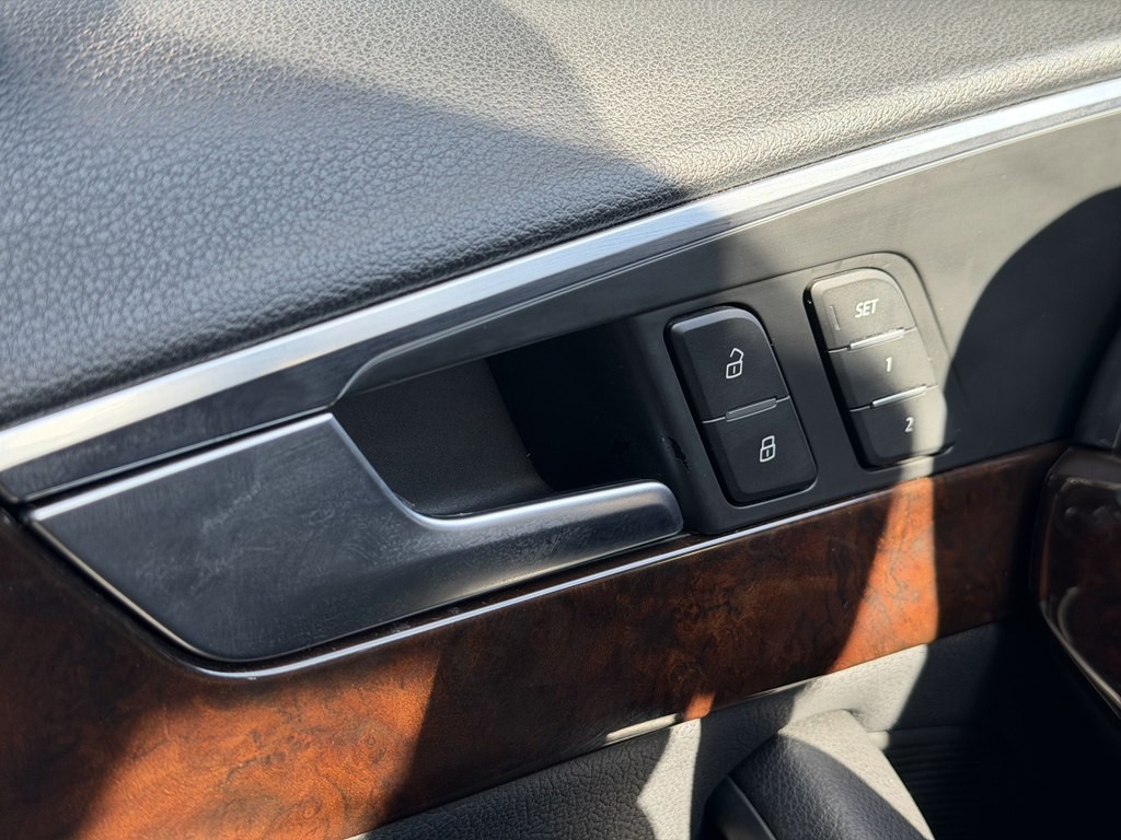 2017 Audi A4 Image 46