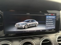 Image for 2017 Mercedes-Benz E-Class E 300 4MATIC ID: 7172320