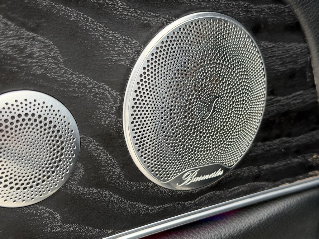 2017 Mercedes-Benz E-Class Image 49