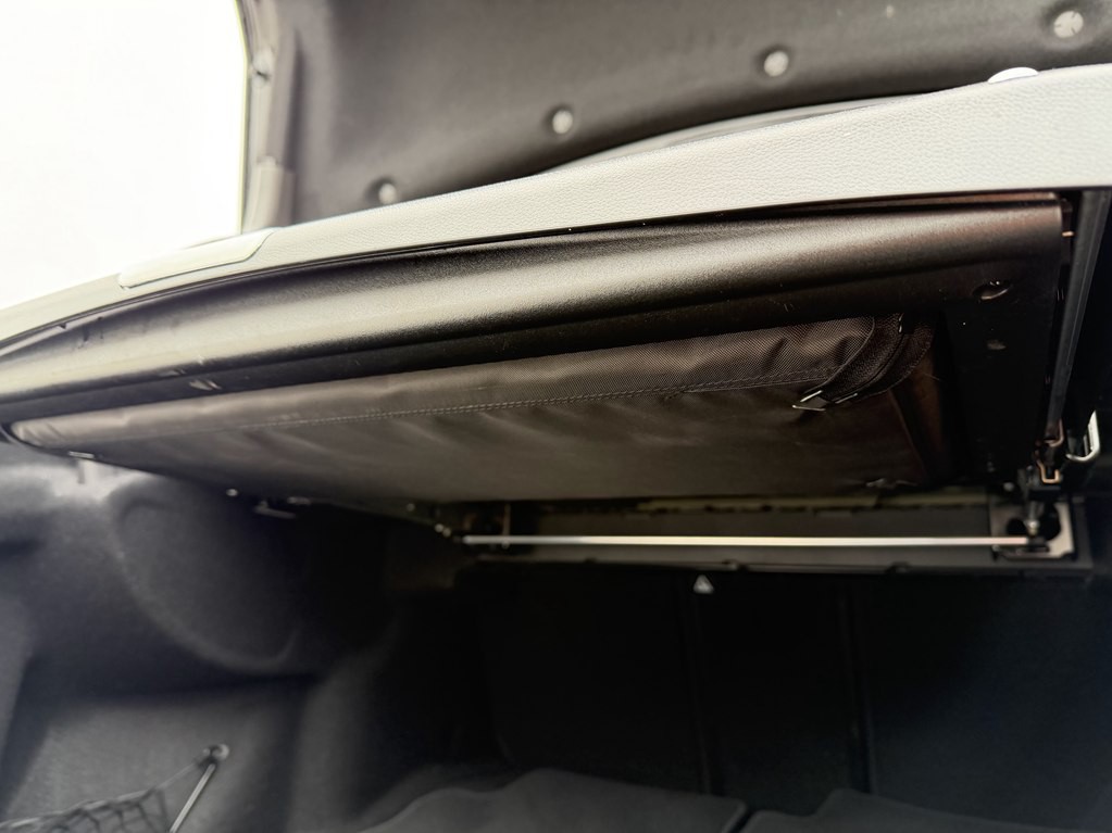 2017 Mercedes-Benz E-Class Image 57