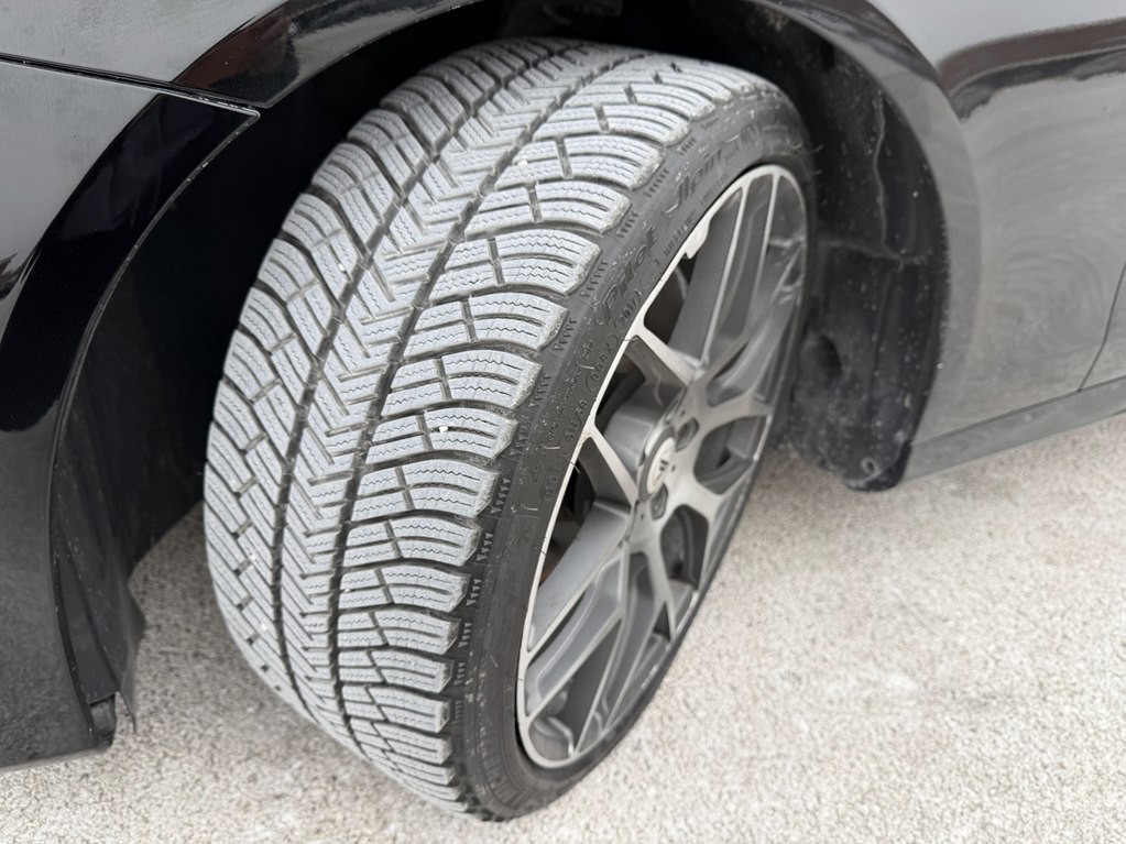 2017 Mercedes-Benz E-Class Image 61