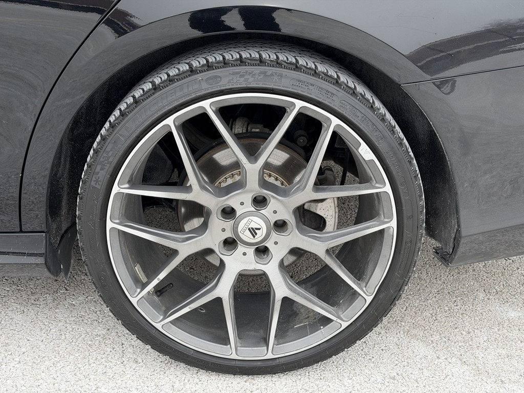 2017 Mercedes-Benz E-Class Image 63