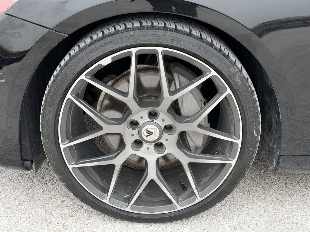 2017 Mercedes-Benz E-Class Image 64