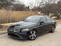 Image for 2017 Mercedes-Benz E-Class E 300 4MATIC ID: 7199822