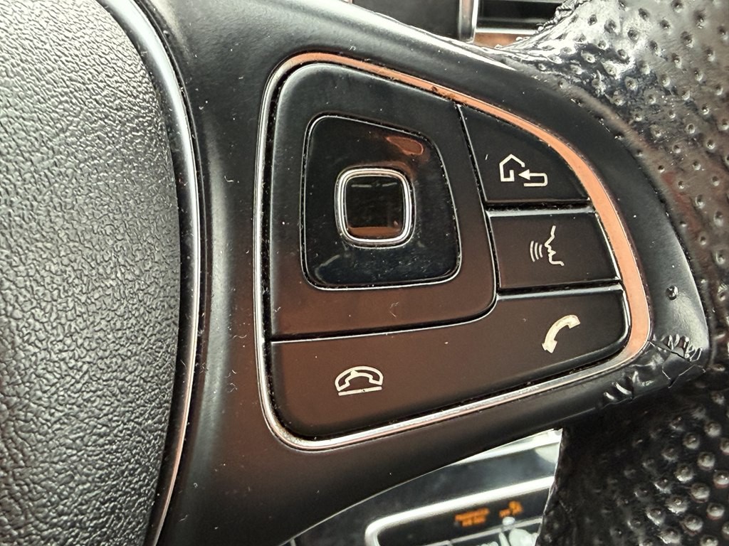 2017 Mercedes-Benz E-Class Image 31