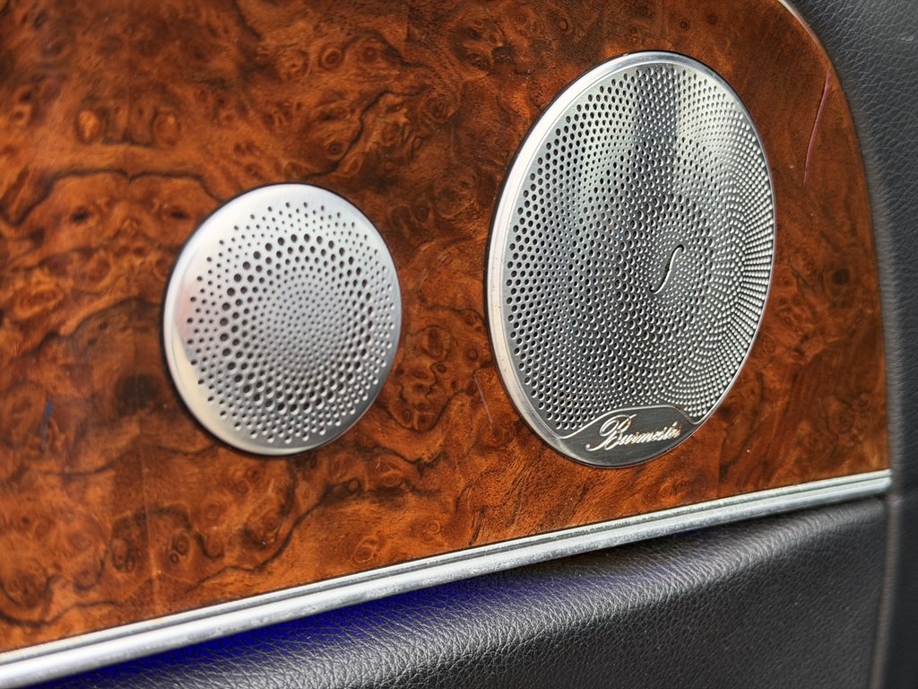 2017 Mercedes-Benz E-Class Image 41