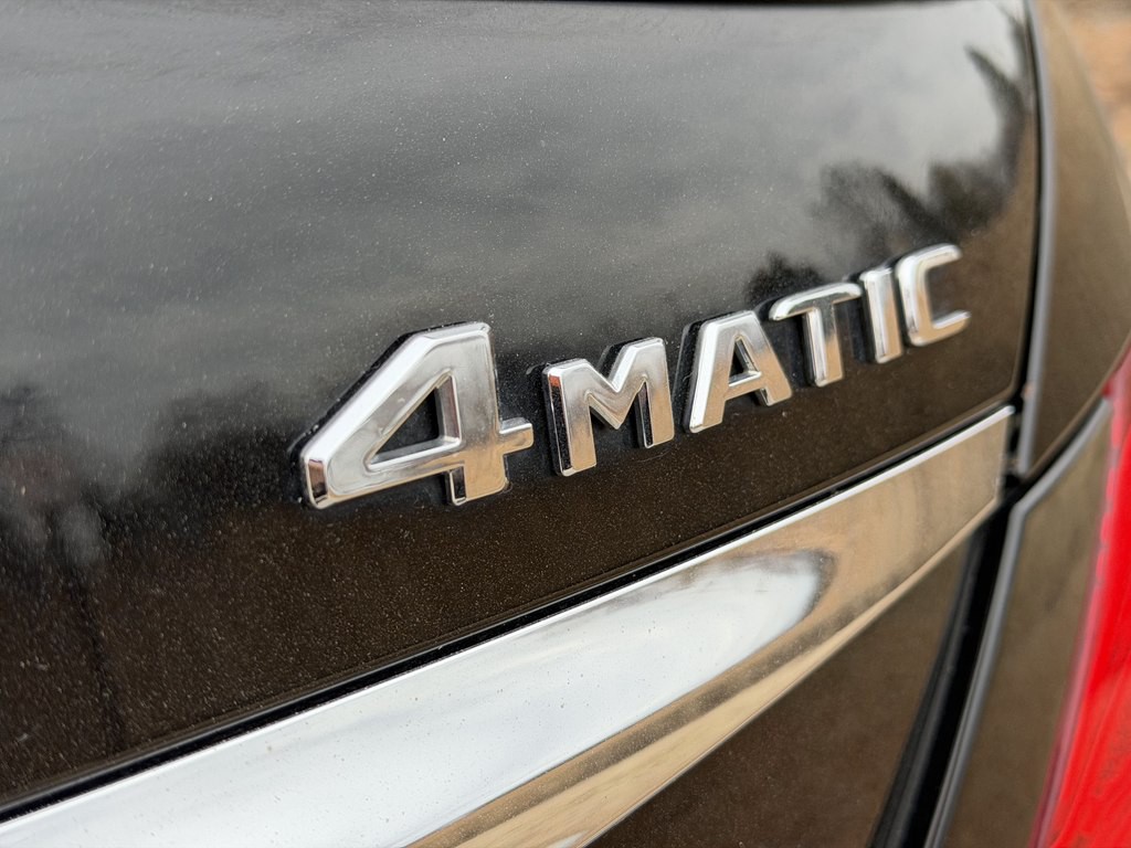 2017 Mercedes-Benz E-Class Image 45