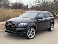 Image for 2012 Audi Q7 3.0T quattro Prestige ID: 7216513