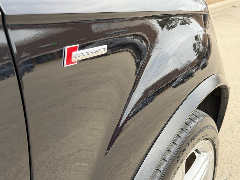 2012 Audi Q7 Image 10