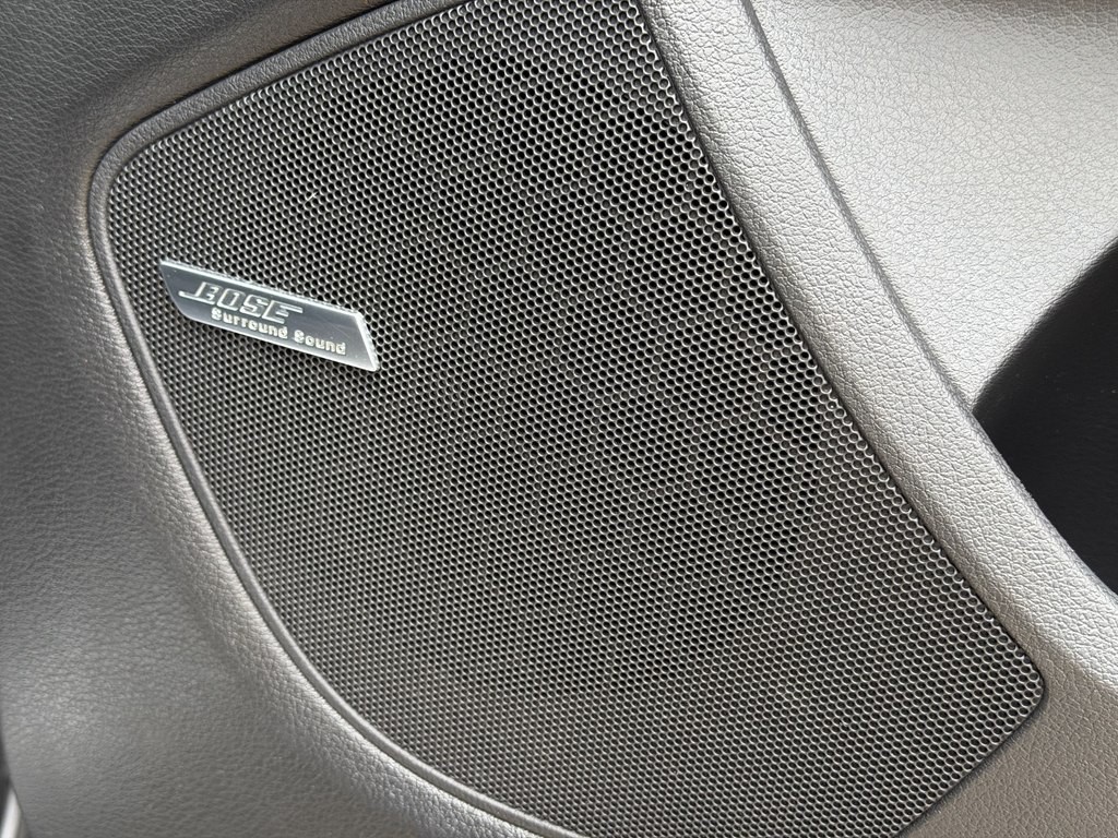 2012 Audi Q7 Image 15