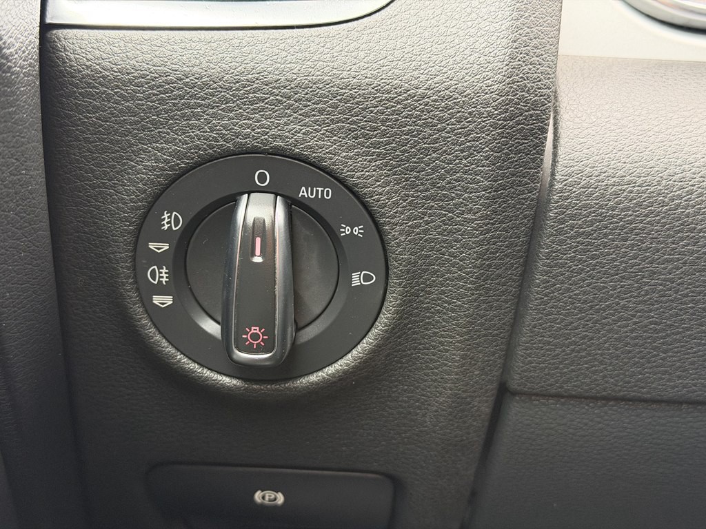 2012 Audi Q7 Image 30