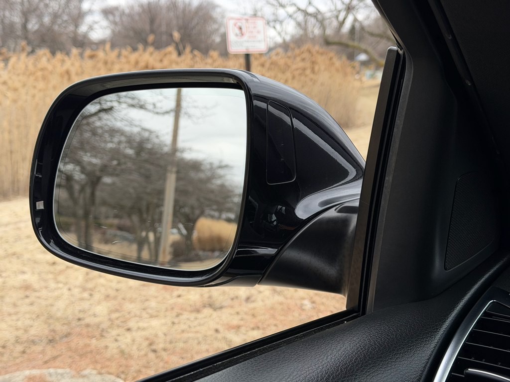 2012 Audi Q7 Image 31