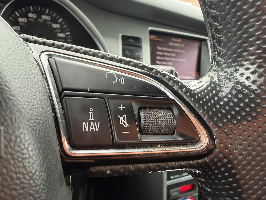 2012 Audi Q7 Image 34